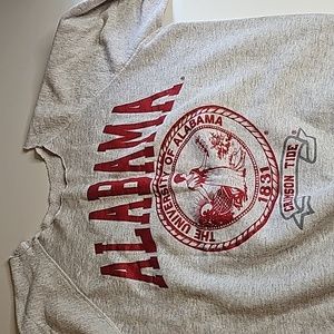 University of Alabama longe sleave Sweatshirt